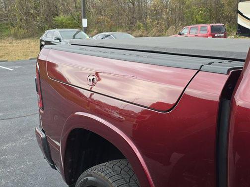 2021 RAM 1500 Limited