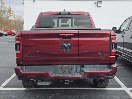 2021 RAM 1500 Limited