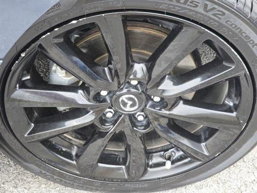 2023 Mazda Mazda3 AWD