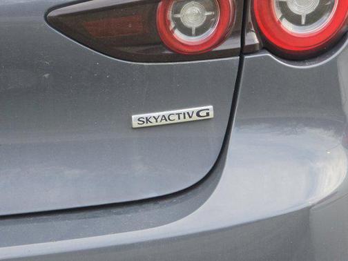 2023 Mazda Mazda3 AWD