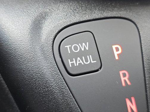 2025 RAM ProMaster 3500 High Roof