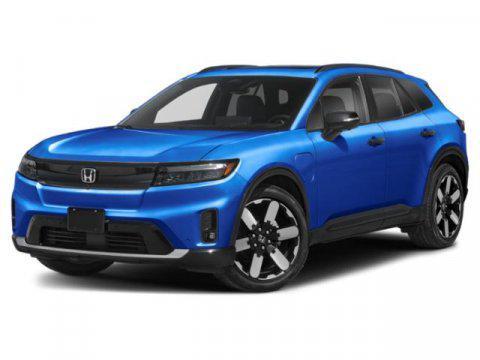 2024 Honda Prologue Elite