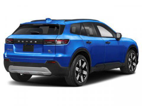 2024 Honda Prologue Elite
