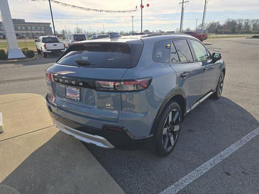 2024 Honda Prologue Elite