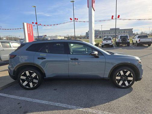 2024 Honda Prologue Elite