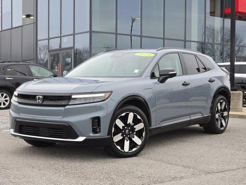 2024 Honda Prologue Elite