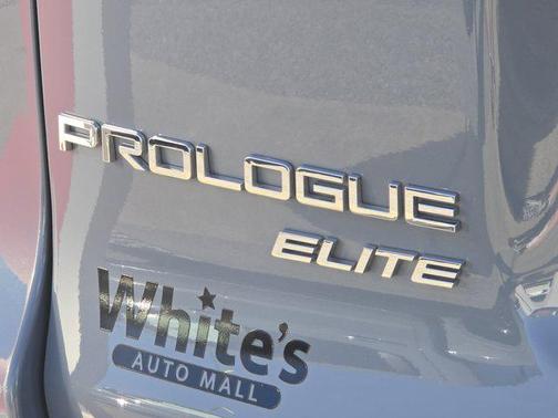 2024 Honda Prologue Elite