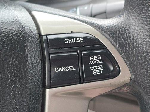 2008 Honda Accord LX-P