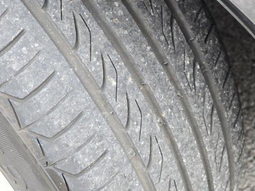 2008 Honda Accord LX-P