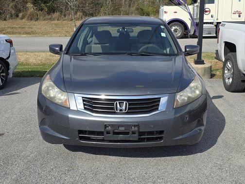 2008 Honda Accord LX-P