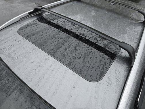 2017 Nissan Rogue Sport SL