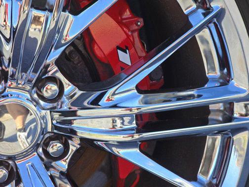 2019 Chevrolet Camaro 1SS