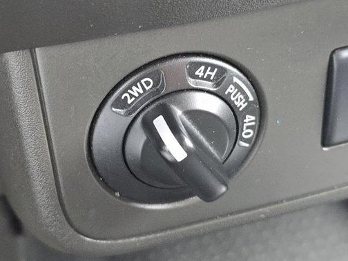 2012 Nissan Xterra PRO-4X