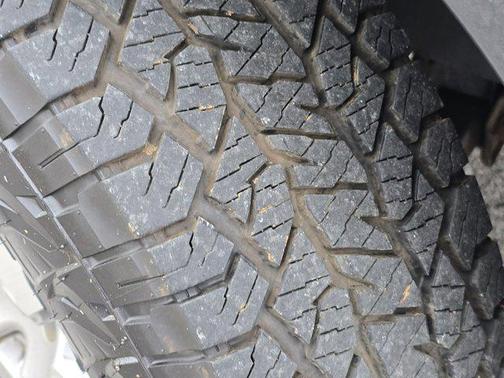 2012 Nissan Xterra PRO-4X