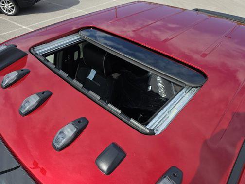 2026 RAM 2500 Laramie Crew Cab 4x4 6'4' Box