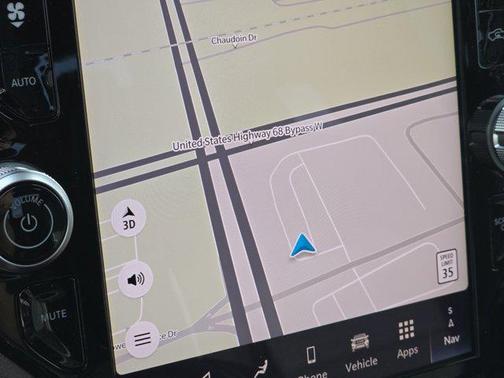 2026 RAM 2500 Laramie Crew Cab 4x4 6'4' Box