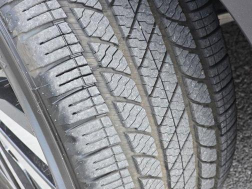 2023 Nissan Pathfinder Platinum 4WD