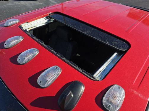 2017 RAM 2500 Power Wagon