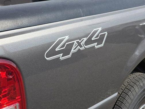 2011 Ford Ranger XLT