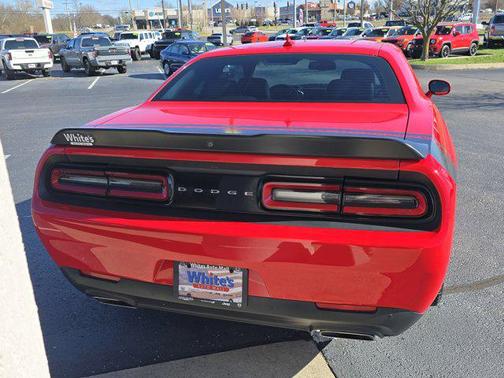 2017 Dodge Challenger R/T Scat Pack