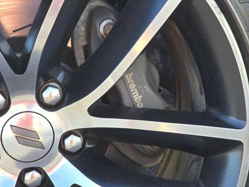 2017 Dodge Challenger R/T Scat Pack