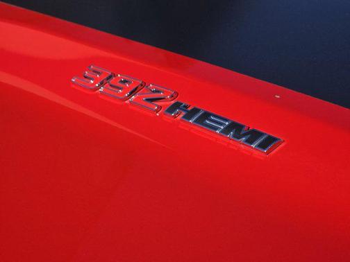 2017 Dodge Challenger R/T Scat Pack