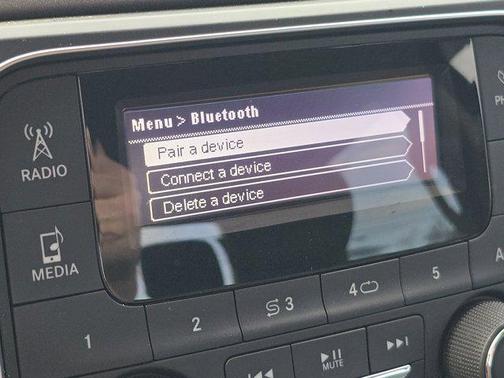 2019 RAM 1500 Tradesman