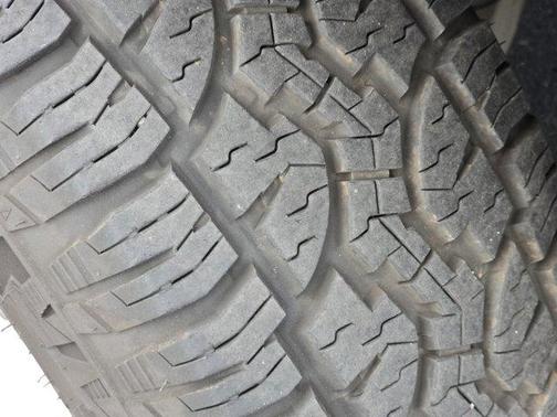 2019 RAM 1500 Tradesman