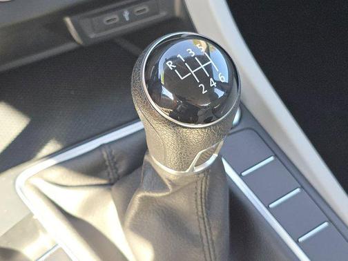 2020 Volkswagen Jetta 1.4T S