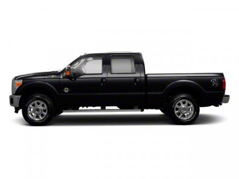 2013 Ford F-250 Lariat