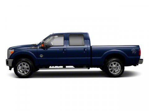 2013 Ford F-250 Lariat