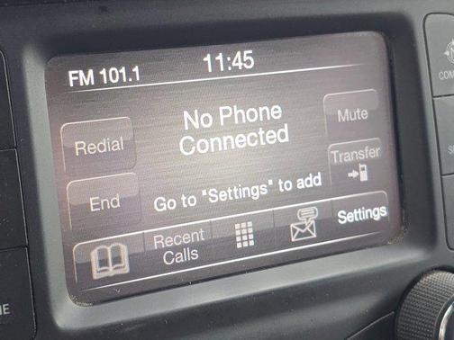 2021 RAM 2500 Big Horn Crew Cab 4x4 6'4' Box