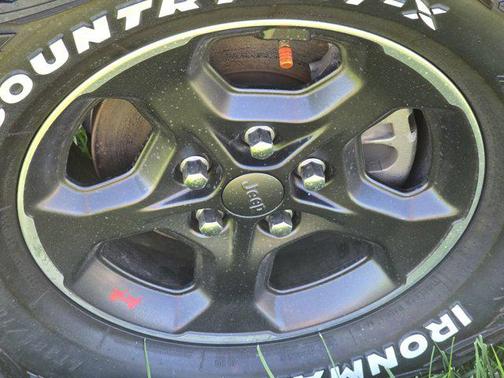 2021 Jeep Gladiator Sport S