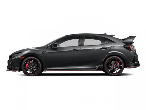 2017 Honda Civic Type R Touring