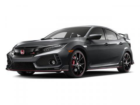 2017 Honda Civic Type R Touring