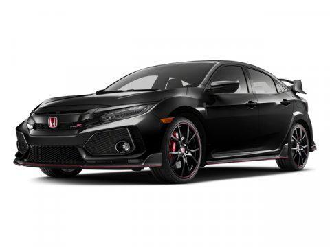 2017 Honda Civic Type R Touring