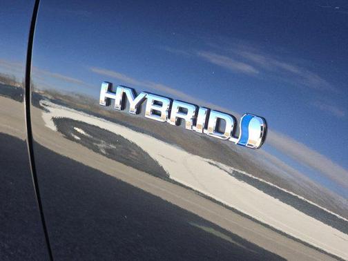 2021 Toyota Venza Limited