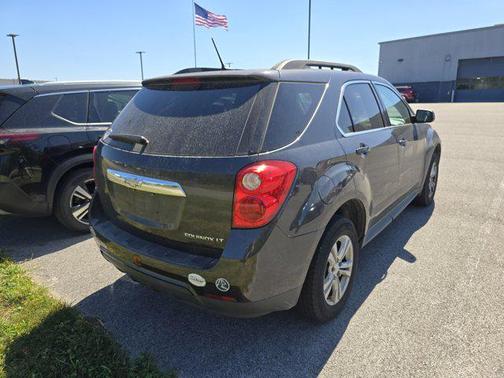 2013 Chevrolet Equinox 1LT