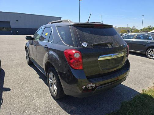 2013 Chevrolet Equinox 1LT