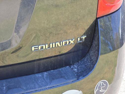 2013 Chevrolet Equinox 1LT