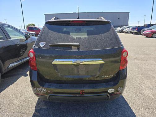 2013 Chevrolet Equinox 1LT
