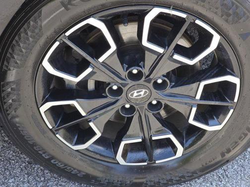 2023 Hyundai SANTA CRUZ SEL Premium