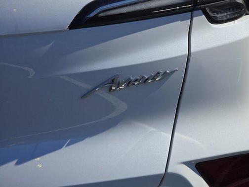 2024 Buick Envista Avenir FWD