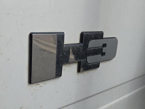 2007 Hummer H3 Base
