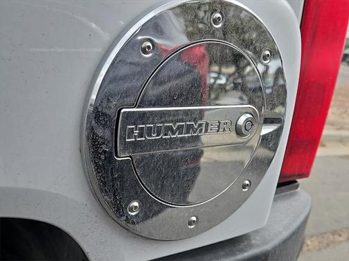 2007 Hummer H3 Base
