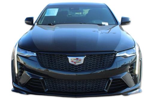 2023 Cadillac CT4-V Blackwing