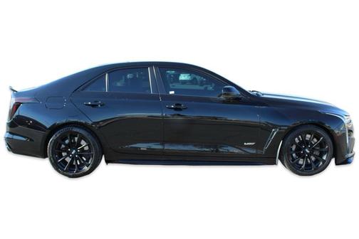 2023 Cadillac CT4-V Blackwing