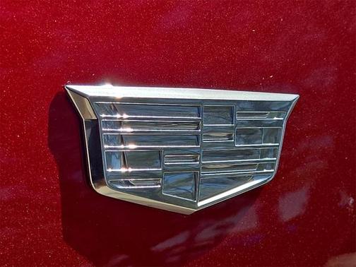 2024 Cadillac XT6 Premium Luxury FWD