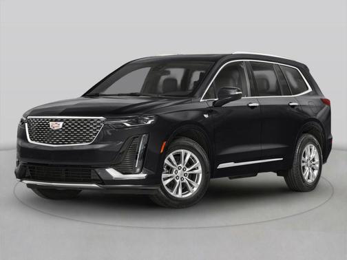 2024 Cadillac XT6 Premium Luxury FWD