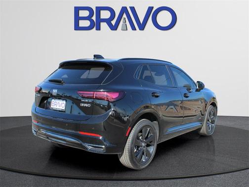 2025 Buick Envision Sport Touring AWD